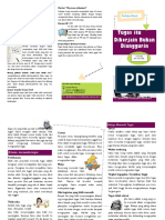 Leaflet BK