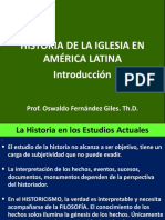 1. Introducción a Hcla