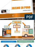 Turismo en Puno