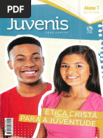Revista Juvenis Aluno N_7 