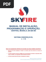 823 Manual Sky Fire 5ei v.1.16
