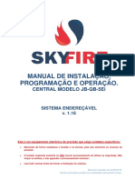 823 Manual Sky Fire 5ei v.1.16