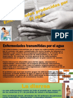 Enfermedadesproducidasporelagua 141030163709 Conversion Gate01 PDF