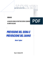 La qualifica sismica di strutture esistenti in ambito nucleare - Spettro di piano.pdf