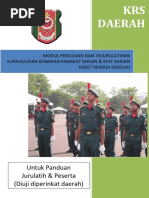 Modul Pengujian Dankejurulatihan Kenaikan Pangkat PDF