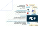 Mapa Mental Funciones Ejecutivas - WRD