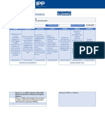 Herramientas Computacionales - Semana 1