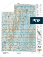 Carta Topográfica 