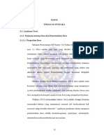 Bab Ii-1 PDF