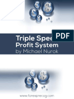 Triple Speed Profit System