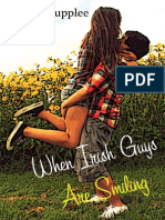 Suzanne Supplee - When Irish Guys Are Smiling PDF