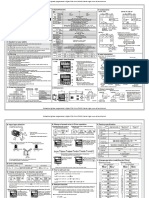 Contadores Digitales Programables 4 Digitos Ct4s 1p4 Autonics Manual Ingles PDF