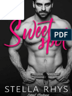 Stella Rhys - Sweet Spot PDF