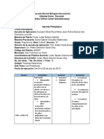 Agenda Pedagogica trabajo.docx