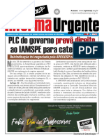 1 Apeoesp Informa Urgente 48 PDF