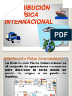 distribuccion