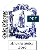 Guía Diocesana