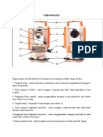 OPTIMAL TOTAL STATION