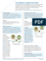 Terminos de Seguros PDF