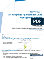 5-ISO 45001 - Vs 14001 Vs 9001 PDF