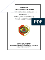 Sampul Berkas Bos 2019