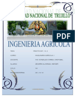 Practica n 1 El Tractor Agricola -Tipos