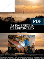 Hocal Pipe Industries - La Ingeniería Del Petróleo