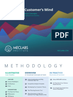 MEClabs - How To Model Your Customers Mind PDF