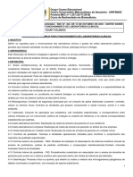 Famaz - Biomedicina - Rdc 302 de 2005