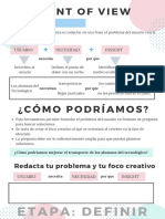 Definir_point of View y Foco Creativo