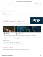 Autocad Tutorial