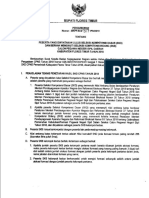 Pengumuman Hasil SKD - Kab. Flores Timur Lampiran 1 2 PDF - Io - 1 PDF