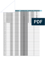 Water Cup 240 Ml Report May 2018