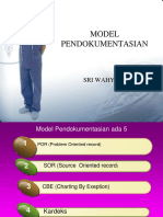 Model Pendokumentasian 2 1