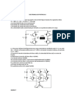 Inversor monofásico y trifásico