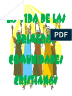 La vida de las primeras comunidades cristianas [Modo de compatibilidad].pdf