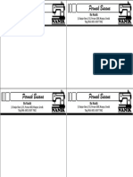 Nota Ibu PDF