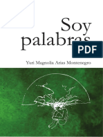 Soy Palabras