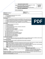 Química 11° Semana 1-10