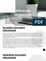 Advance Organizer Kel 6