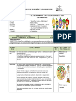 SESION DE TUTORIA N° 05