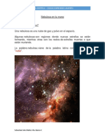 Feria Científica La Nebulosa