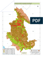 Mapa de Uso Actual de Tierras A