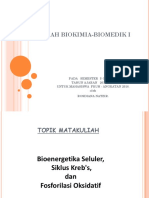 5 Kuliah Biokimia-Biomedik I PDF