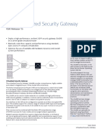 Nokia VSR VSeGW Data Sheet en