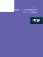 Global Public Health Problem