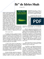 Miguel Valls Los Sufis PDF
