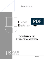 Almacenaje PDF