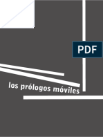 Los Prologos Moviles