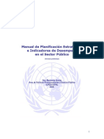 Manual de Planificación Estratégica.pdf